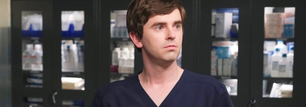 Temporada 5 The Good Doctor: Todos los episodios - FormulaTV