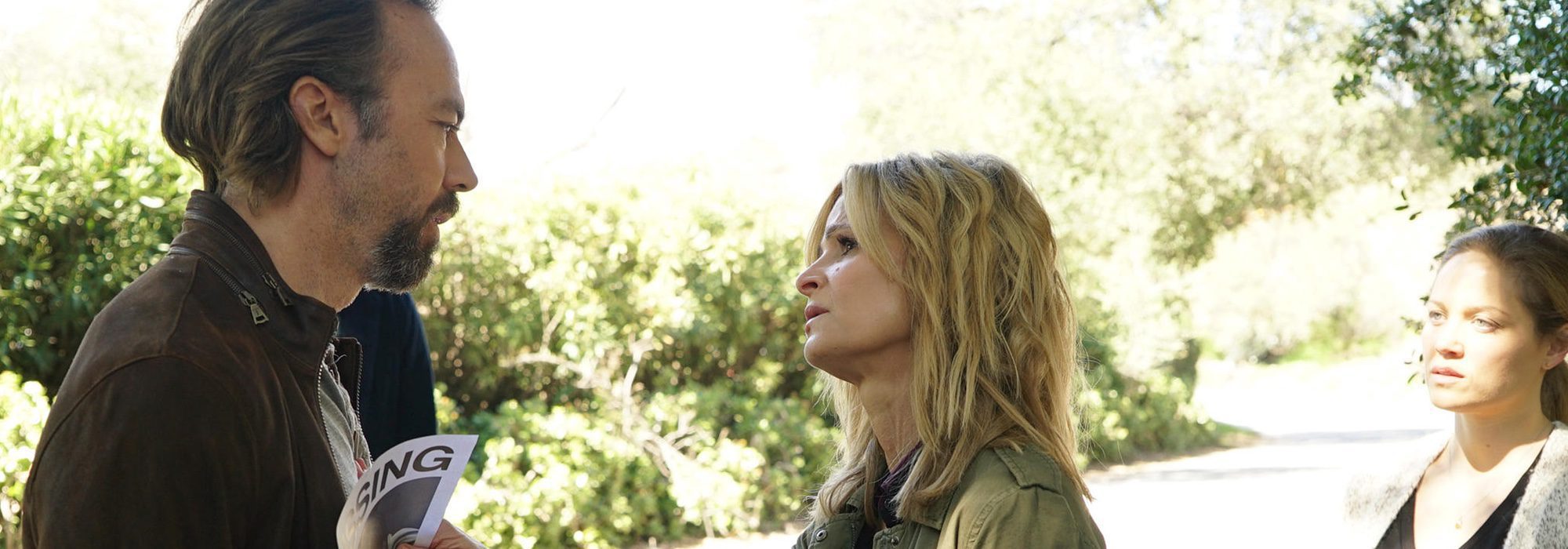 Ten days in the valley serie tv formulatv