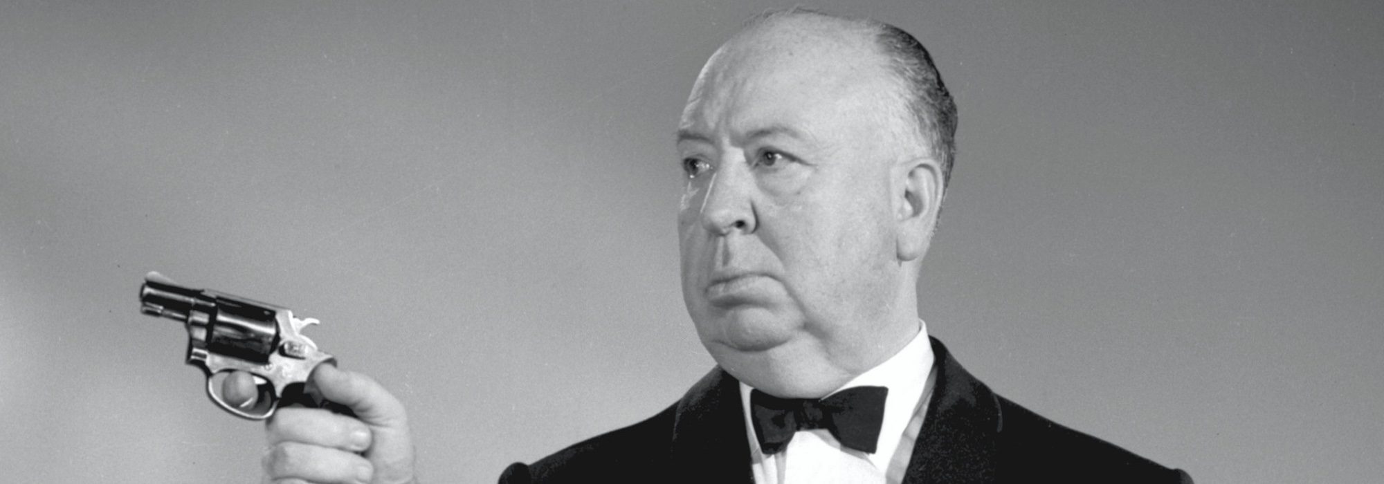 Alfred Hitchcock presenta