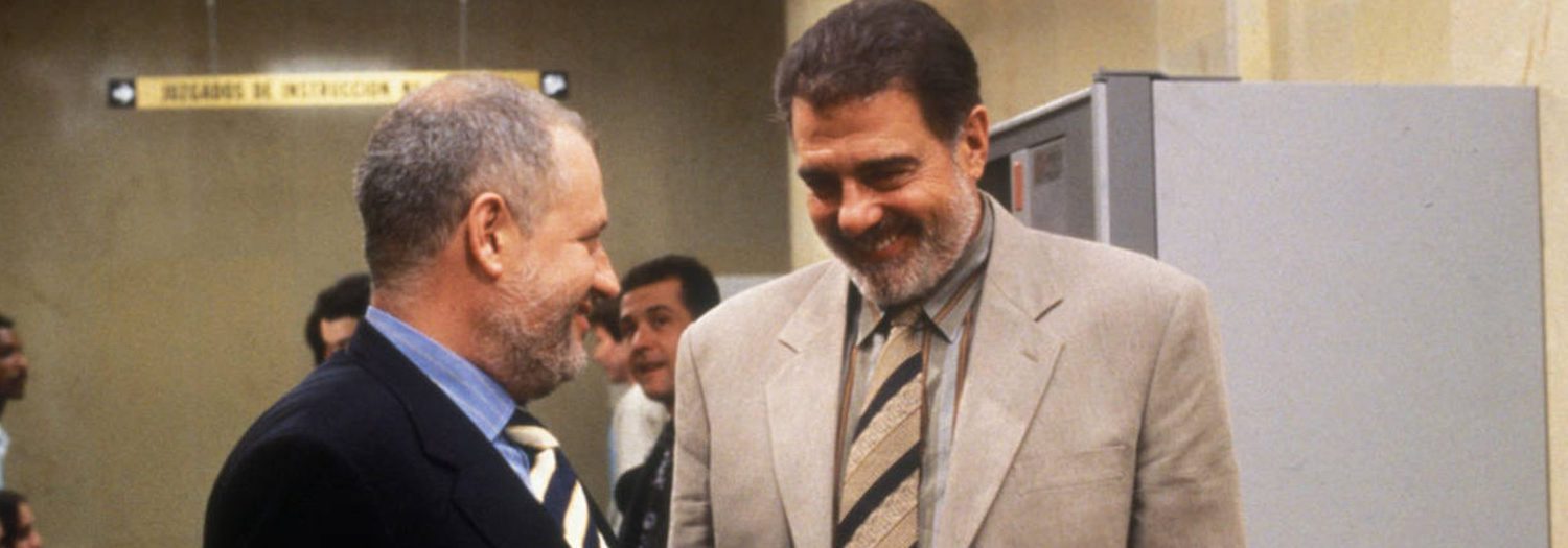 Turno de oficio