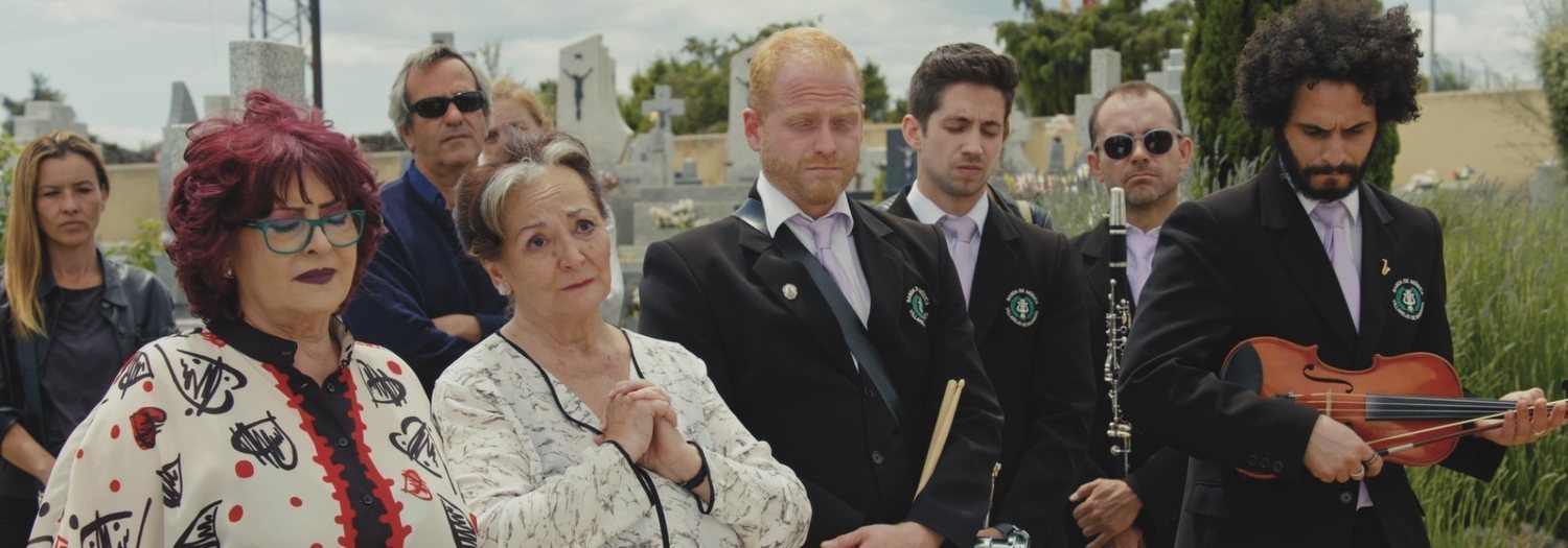 Historias de Alcafrán