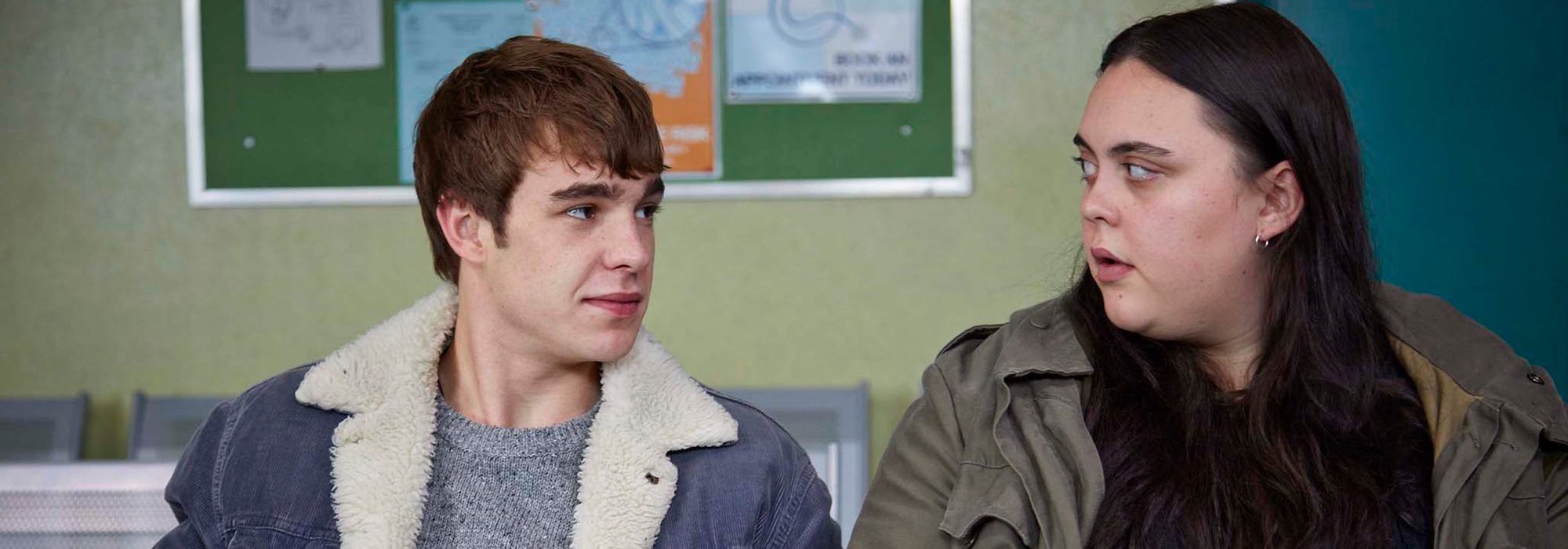 My Mad Fat Diary