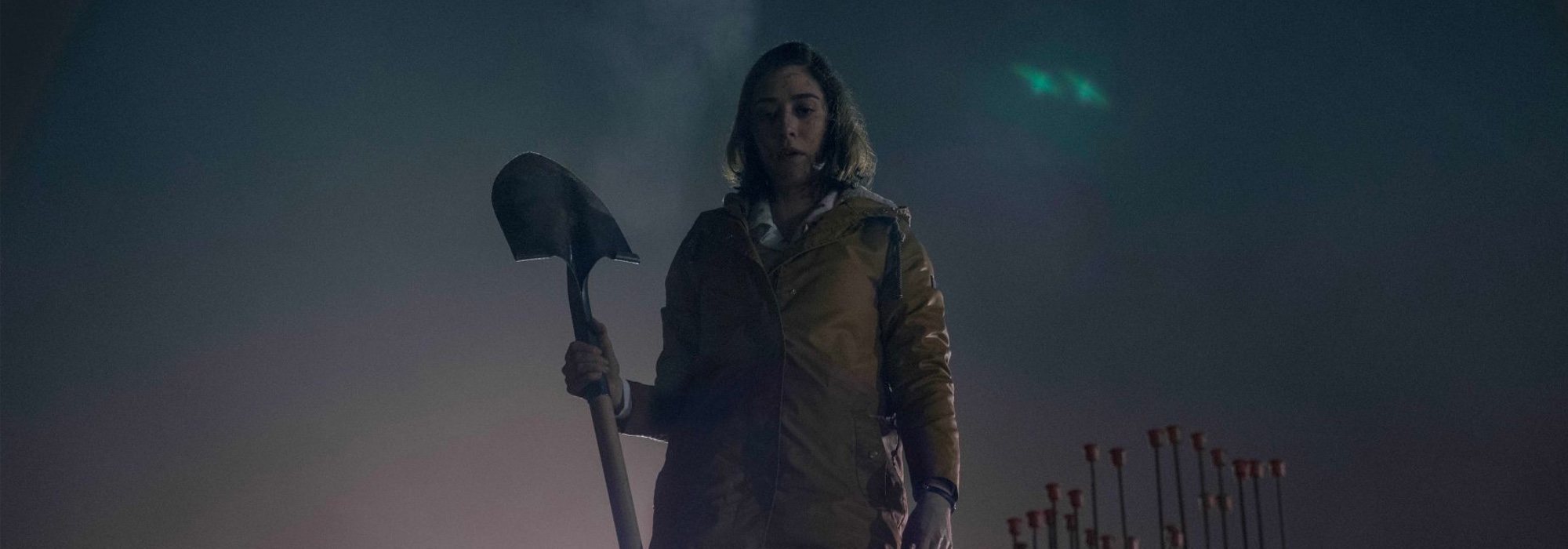 Capítulos Castle Rock: Todos los episodios