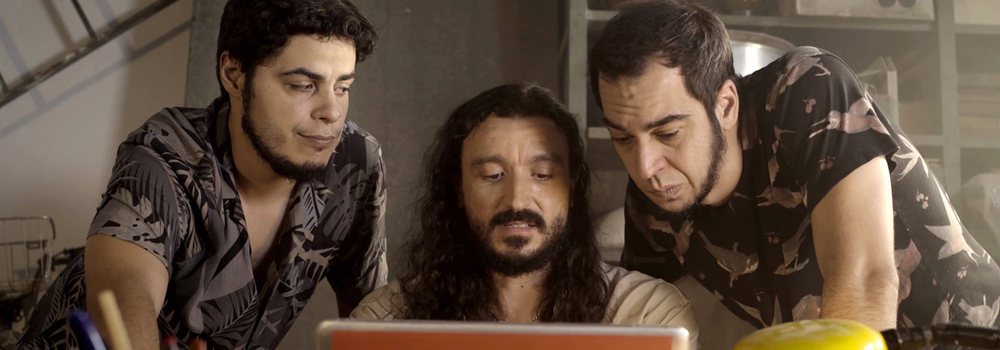 Mambo. Serie TV FormulaTV