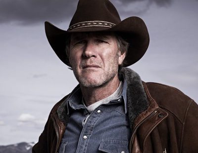 Longmire