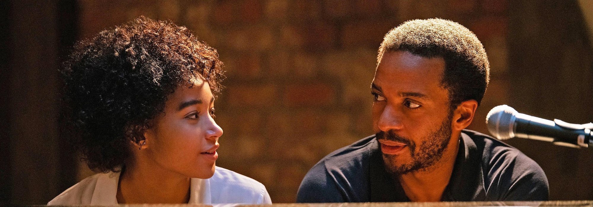 The Eddy. Serie TV FormulaTV