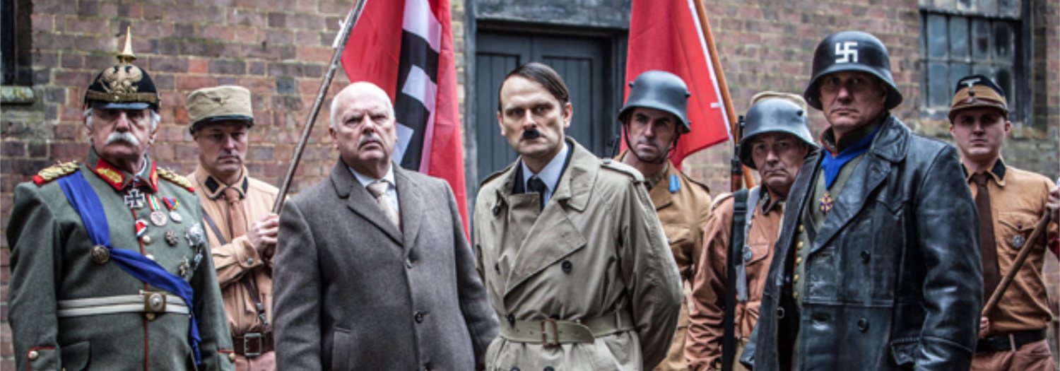 Hitler's Circle of Evil