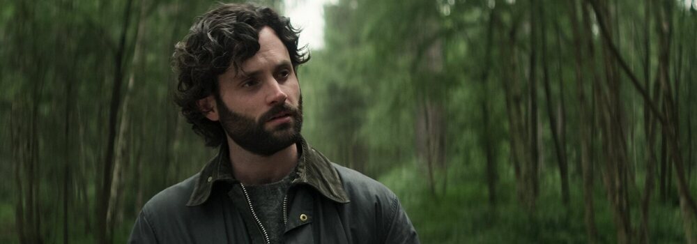 Capítulo 1x01 You Temporada