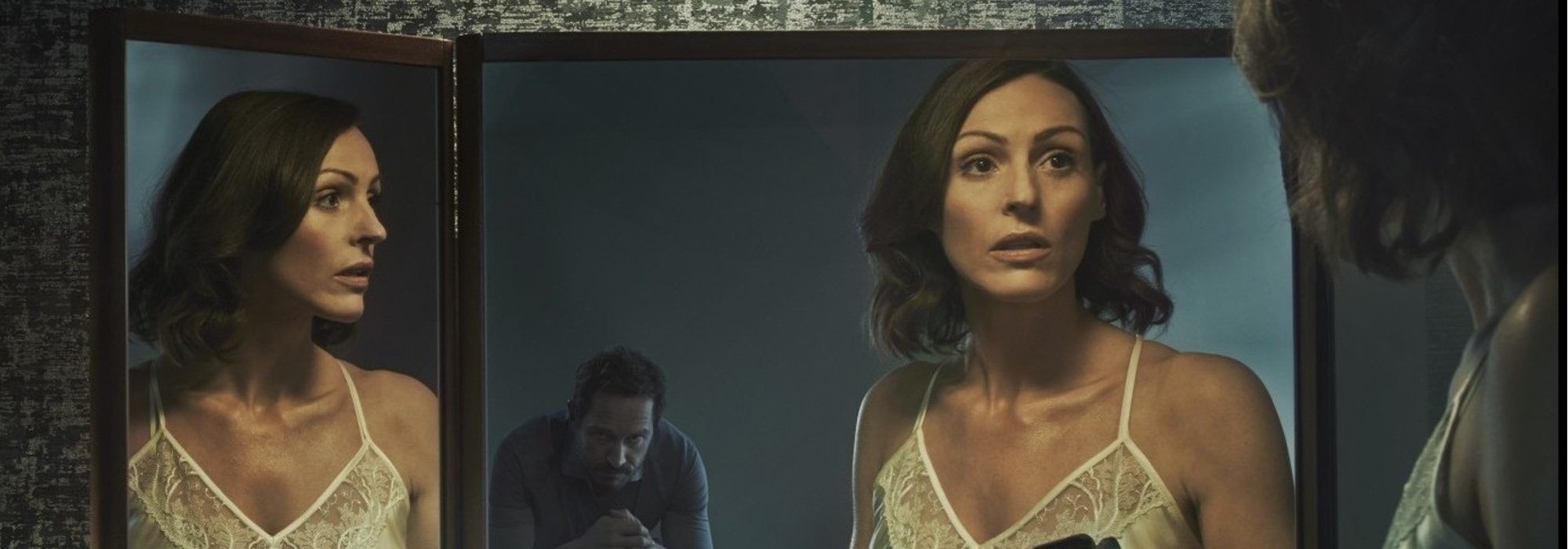 Doctor Foster Temporada 1 Capítulo 1 Español