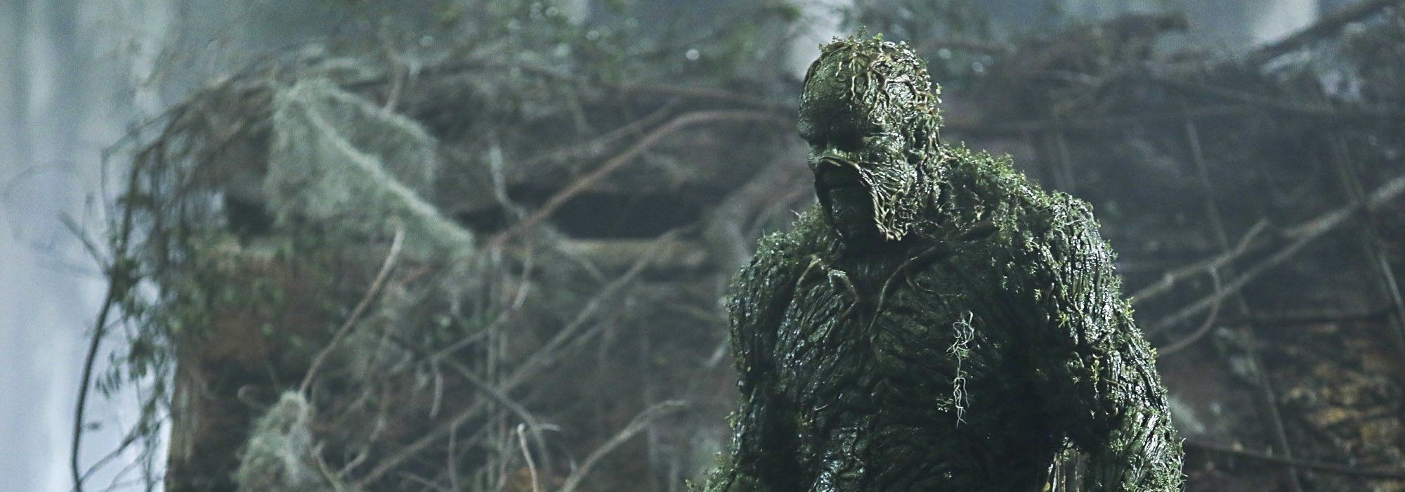 Swamp Thing (La cosa del pantano)