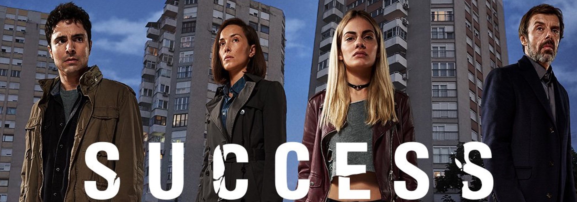 Success. Serie TV - FormulaTV