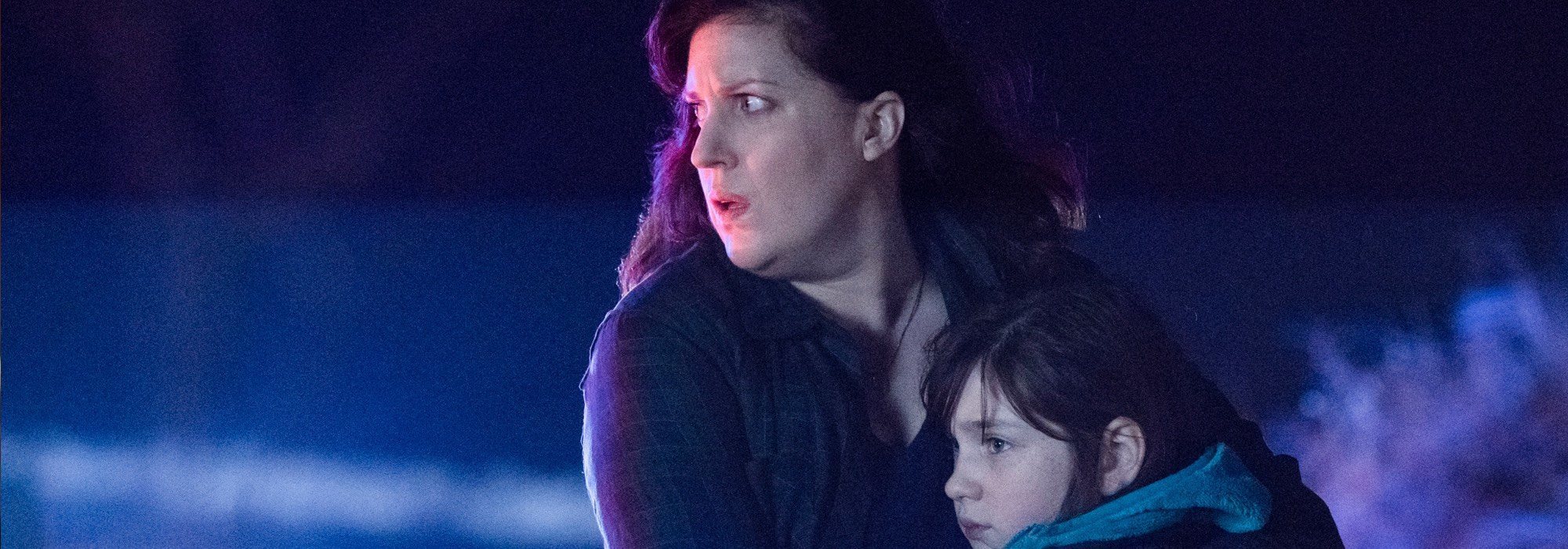 Emergence. Serie TV FormulaTV