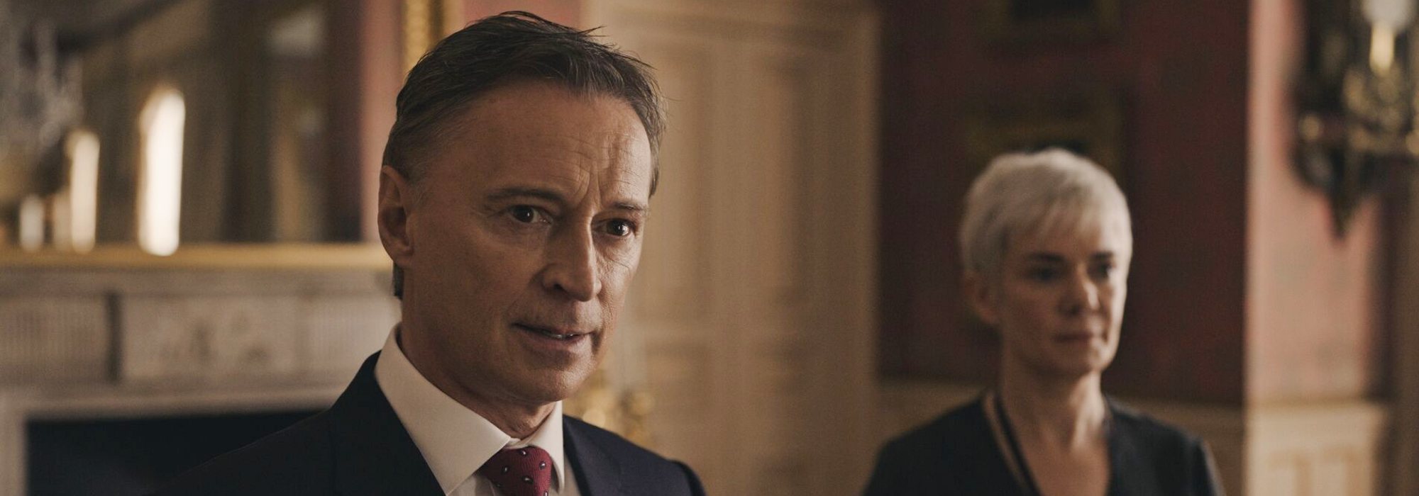 Cobra. Serie TV FormulaTV