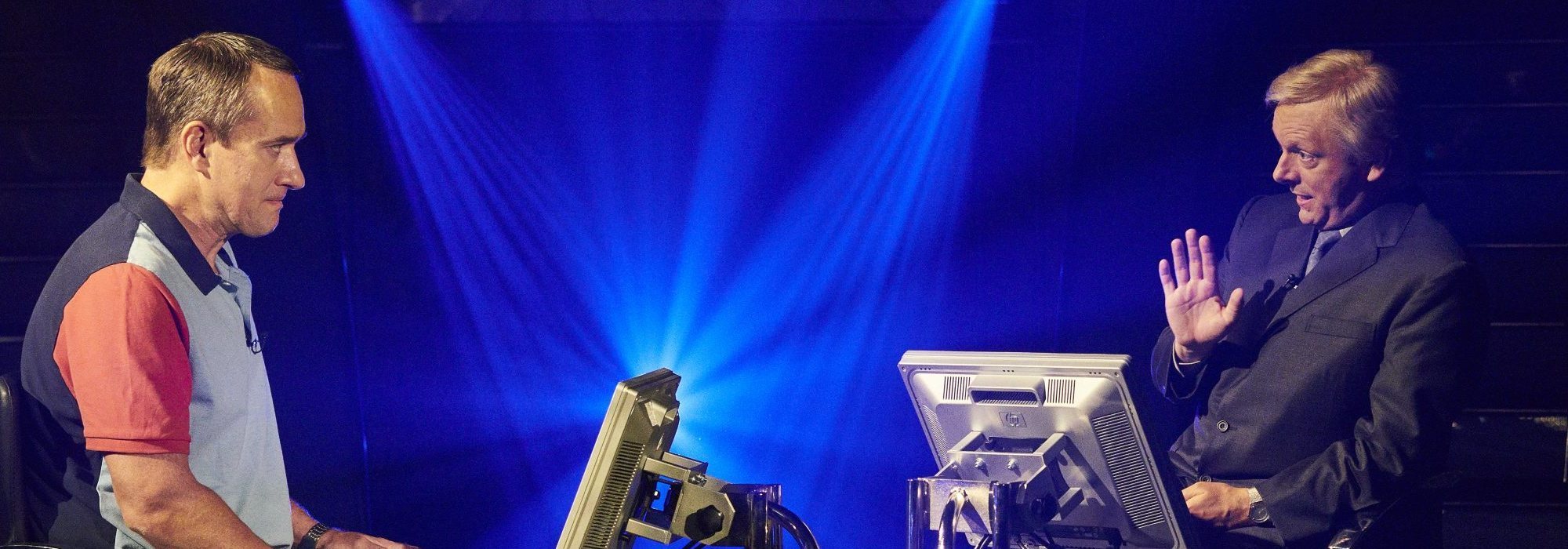 Quiz. Serie TV FormulaTV