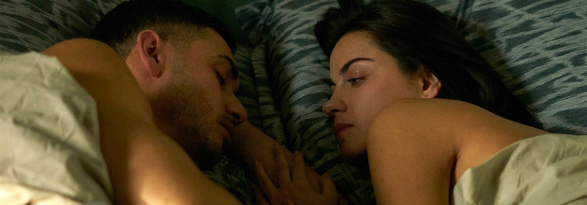 Capítulo 1x13 Oscuro deseo Temporada 1 Tú solo fuiste una ...