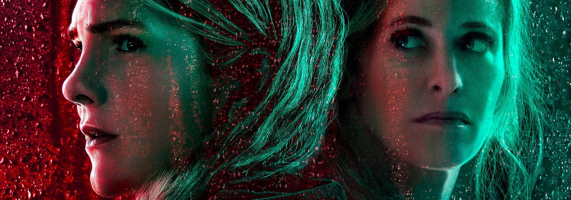 Tell Me Your Secrets. Serie TV FormulaTV