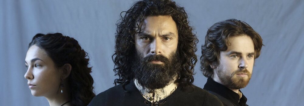 Capítulos Leonardo: Todos los episodios