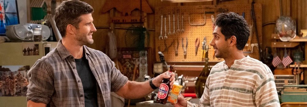 Capítulos United States of Al: Todos los episodios