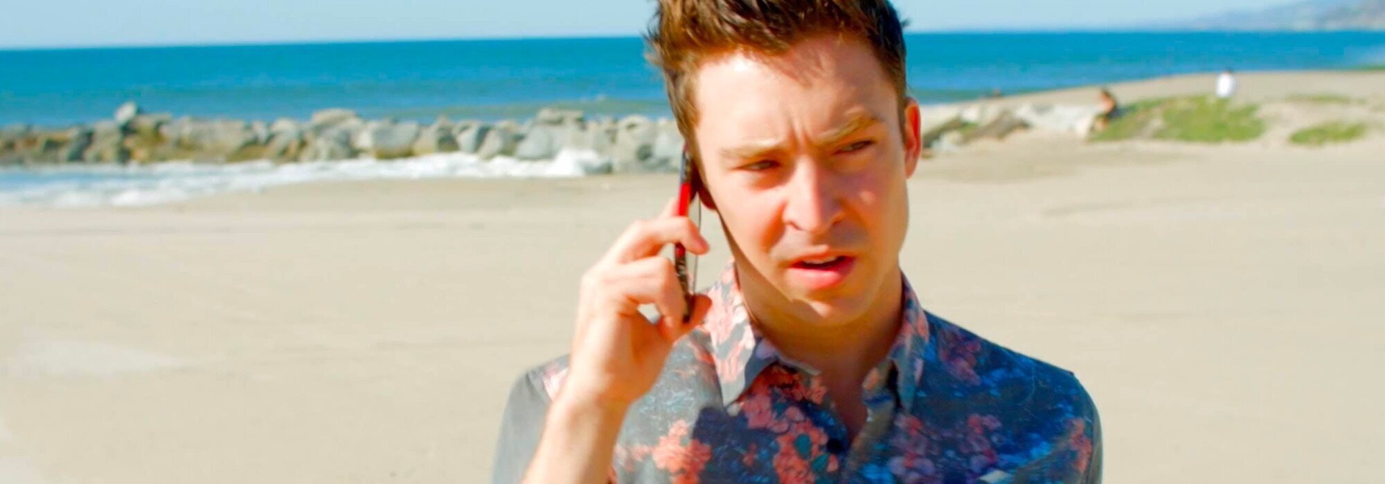 The Gay And Wondrous Life of Caleb Gallo. Serie TV - FormulaTV