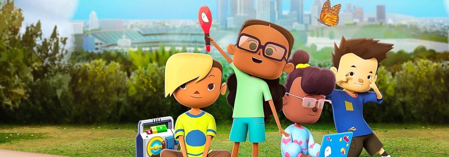 Los fantasmas de la ciudad