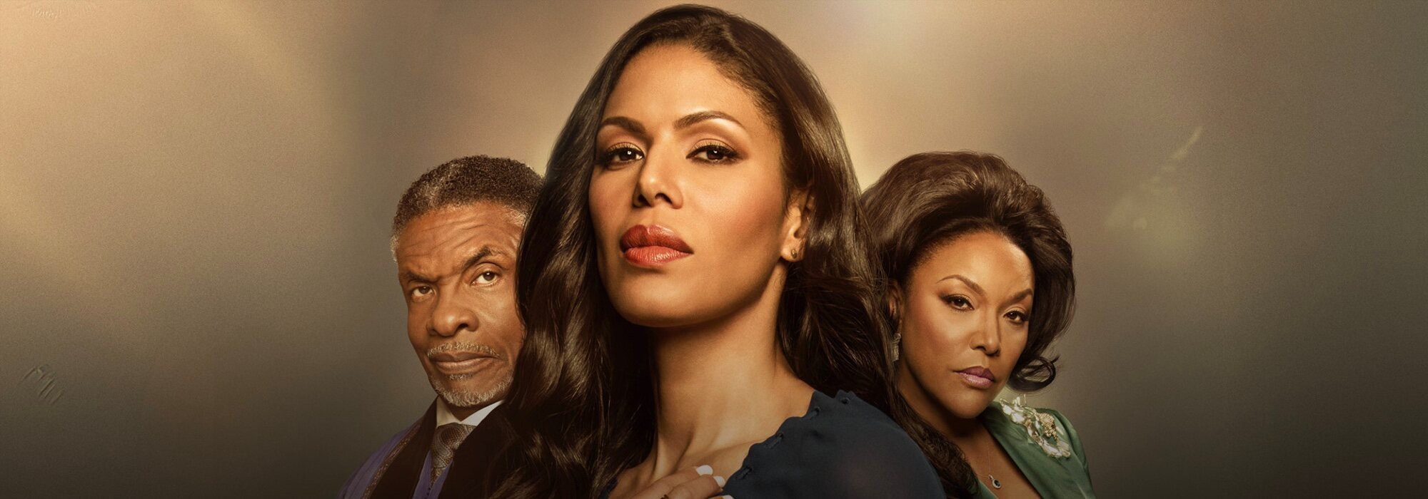 Greenleaf. Serie TV FormulaTV