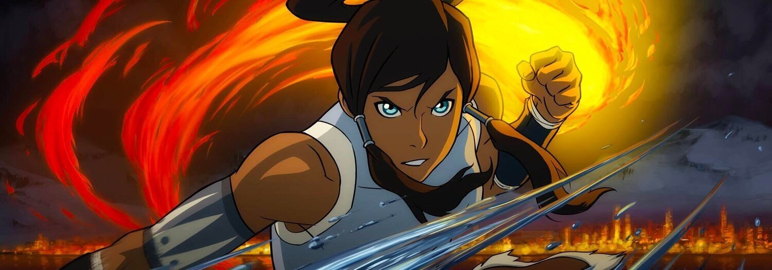 Avatar: La leyenda de Korra