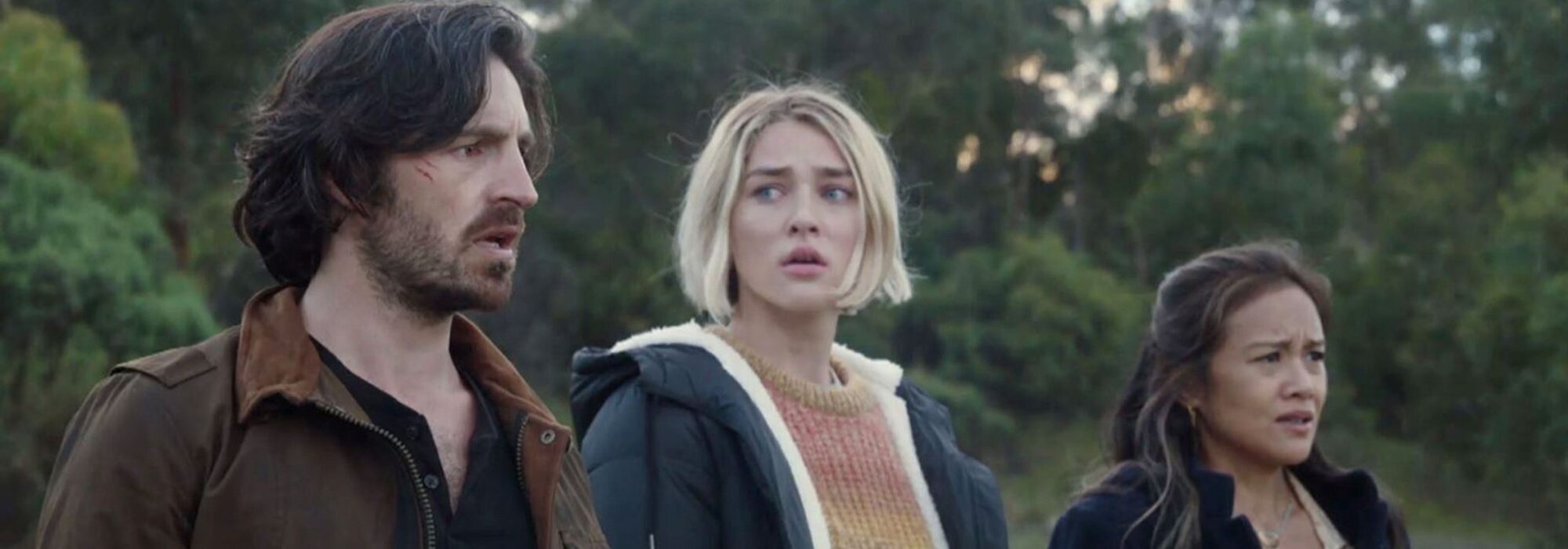 Capítulos La Brea Todos los episodios