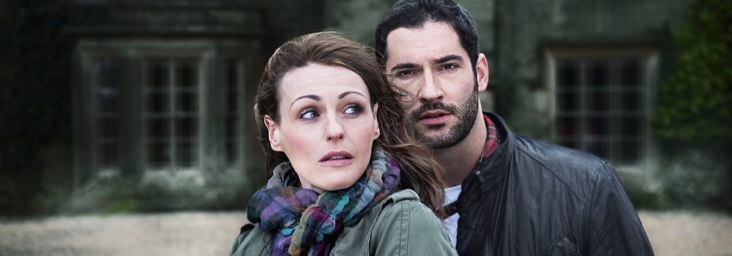 El secreto de Crickley Hall