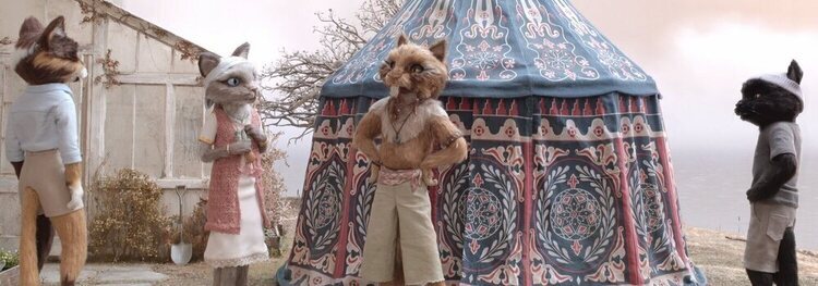 La casa. Serie TV FormulaTV