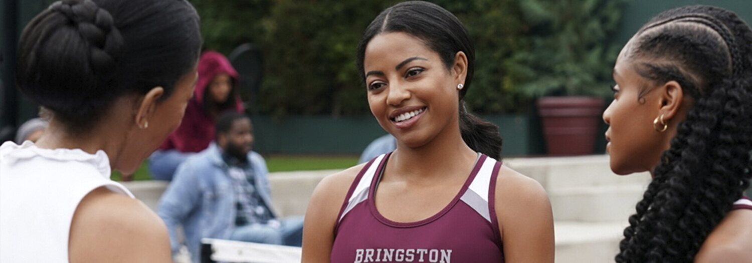 All American: Homecoming