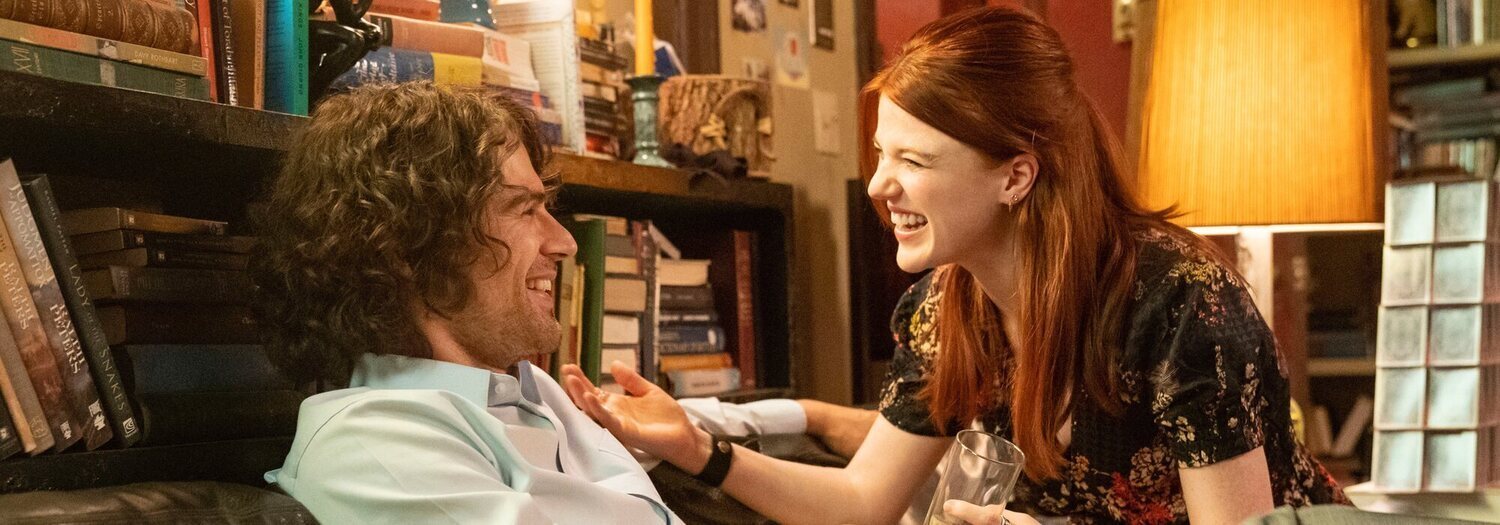 La mujer del viajero en el tiempo