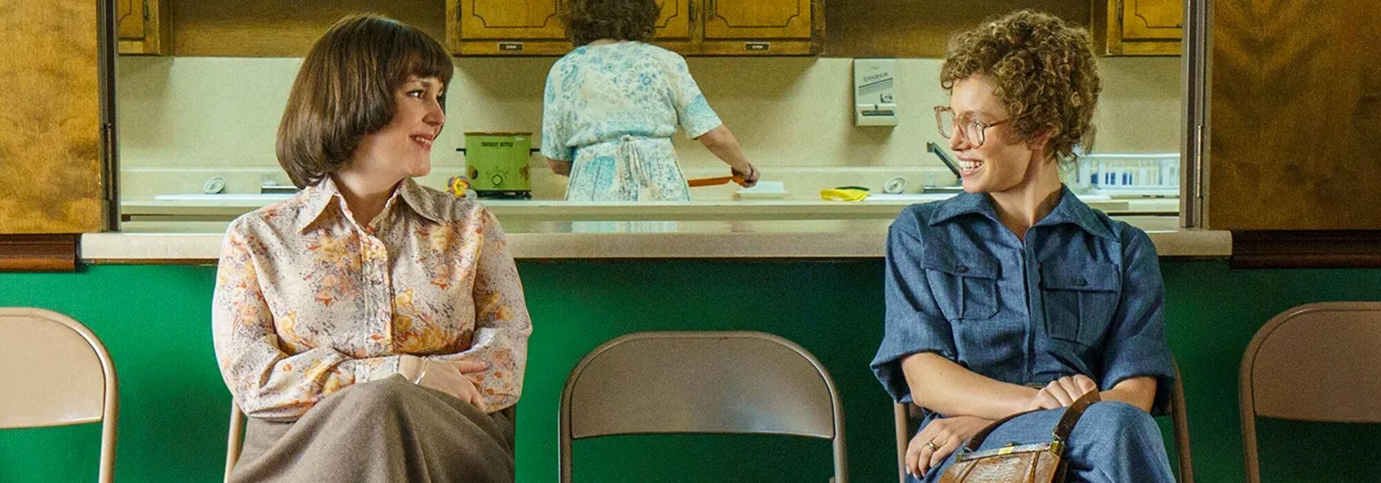 Personajes Candy. Reparto de actores