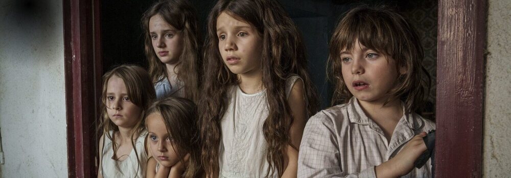 Capítulos La Mesías Todos los episodios