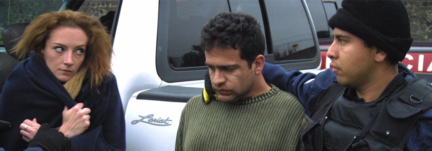 El caso Cassez-Vallarta: Una novela criminal