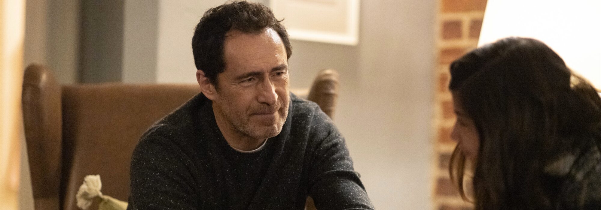 Let the Right One In. Serie TV FormulaTV