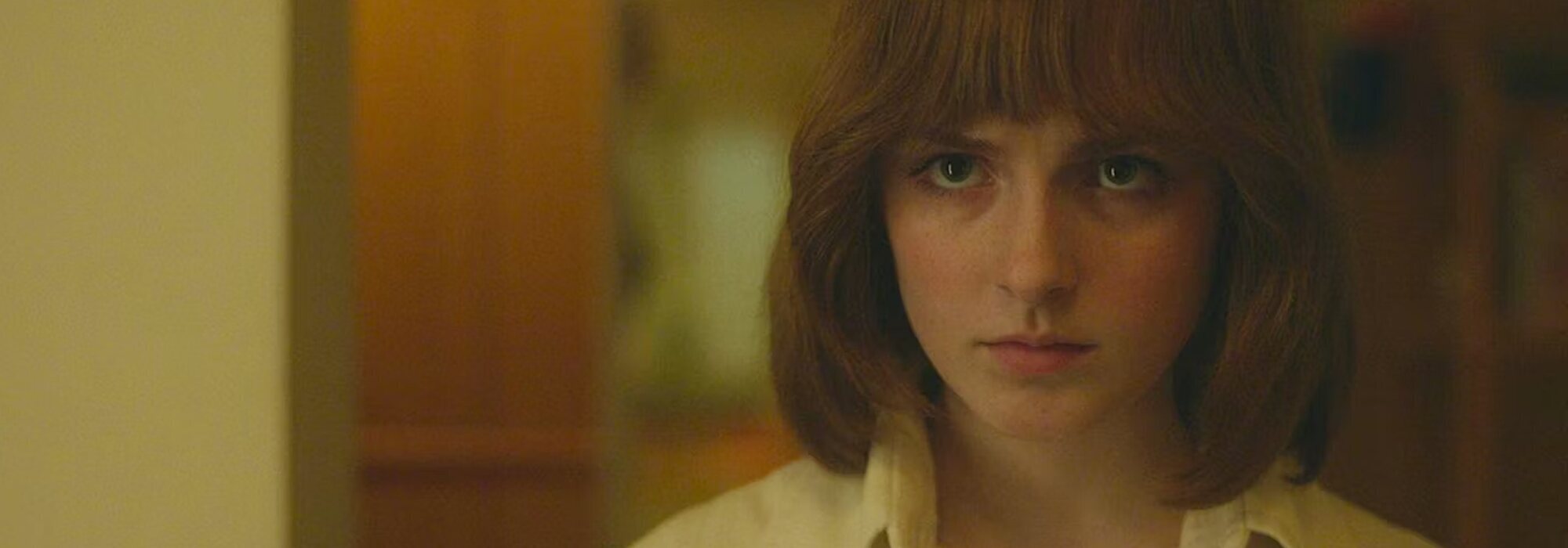 A Friend of the Family. Serie TV FormulaTV