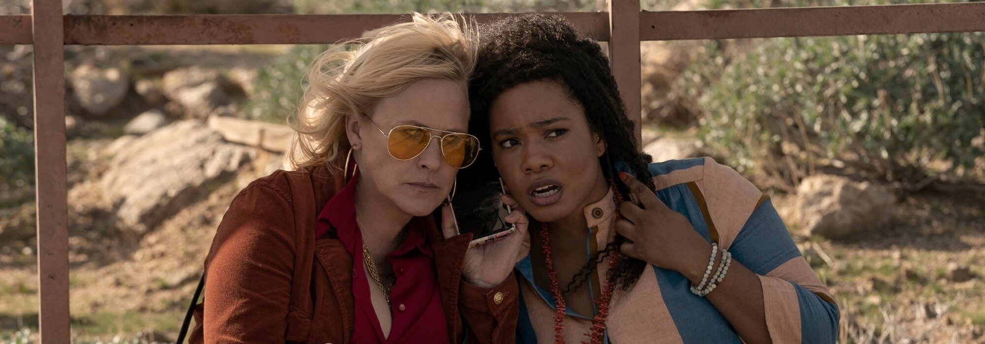 High Desert. Serie TV FormulaTV