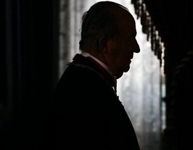 Juan Carlos: La caída del rey