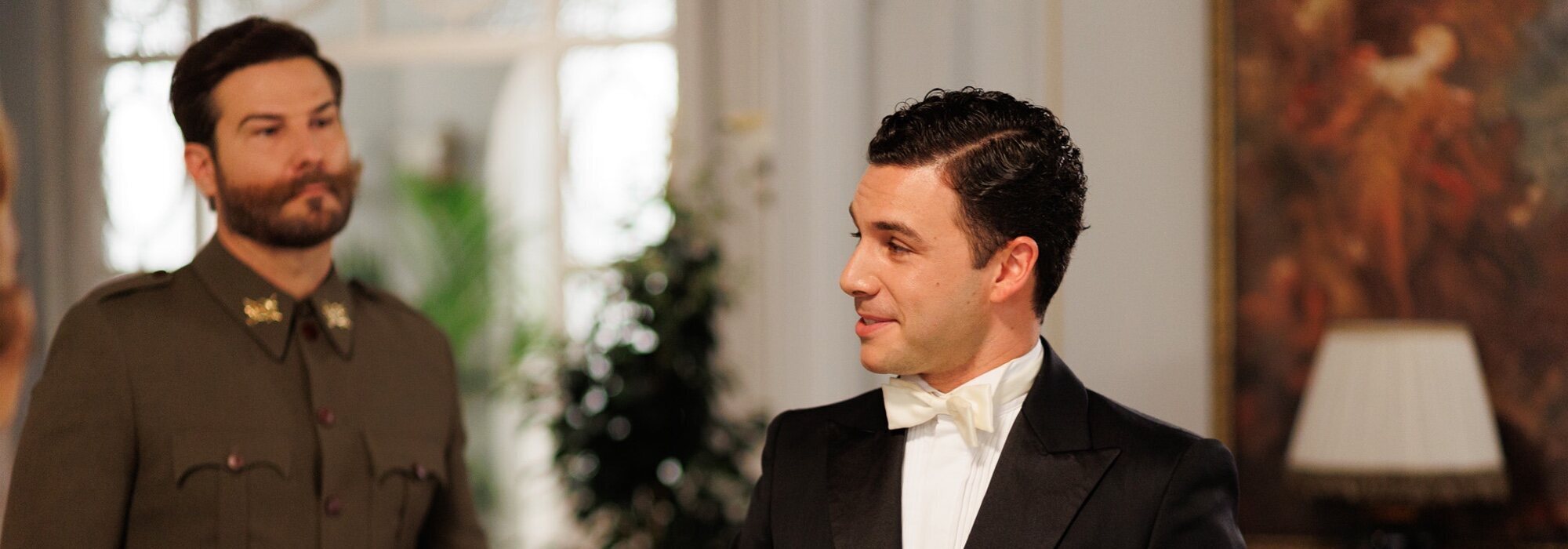 Capítulos La Moderna Todos los episodios