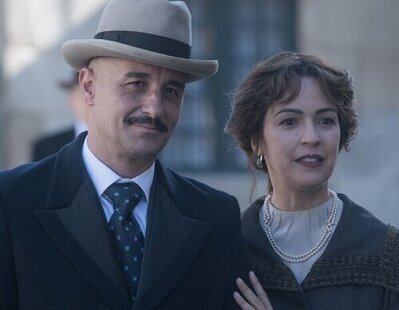 Las hijas de la criada