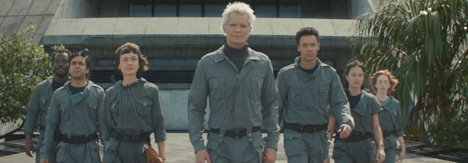 Alien: Planeta Tierra