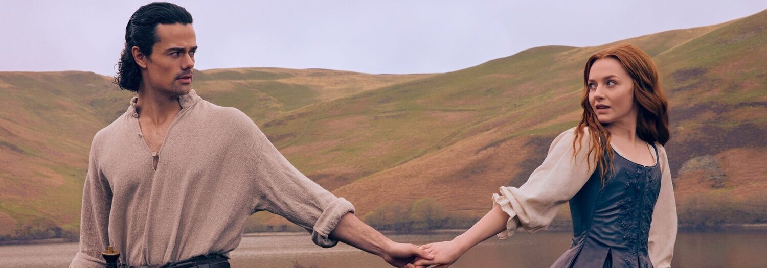 Outlander: Sangre de mi sangre