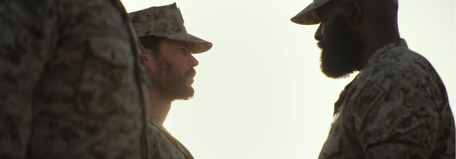 La lista final: Lobo negro