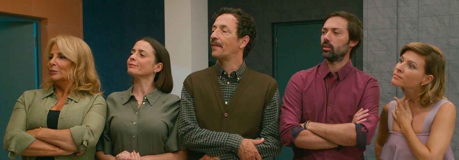 La que se avecina: Portugal