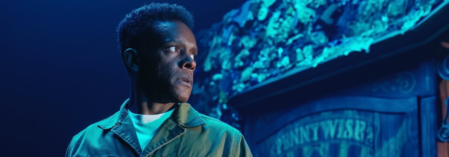 It: Bienvenidos a Derry