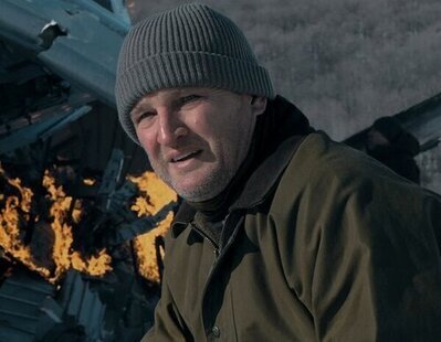 The Last Frontier: Conspiración en Alaska