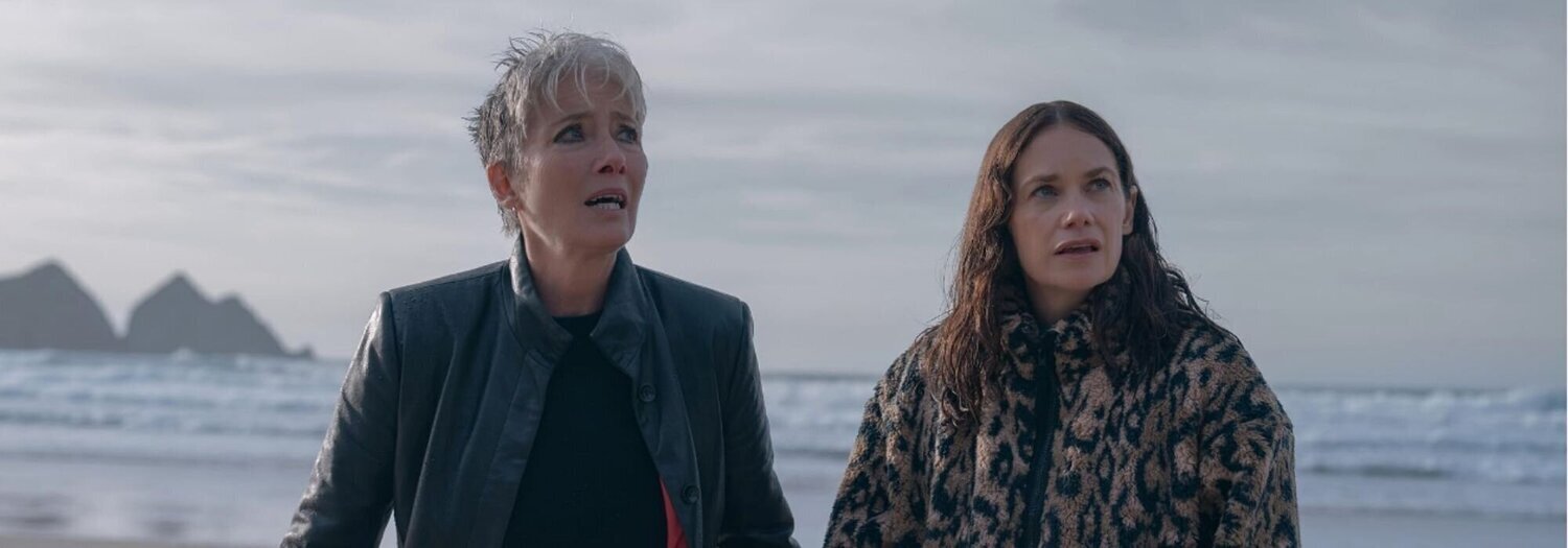 El misterio de Cemetery Road