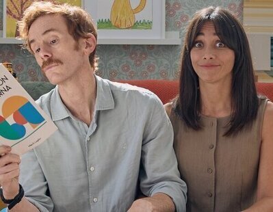 Padre no hay más que uno, la serie