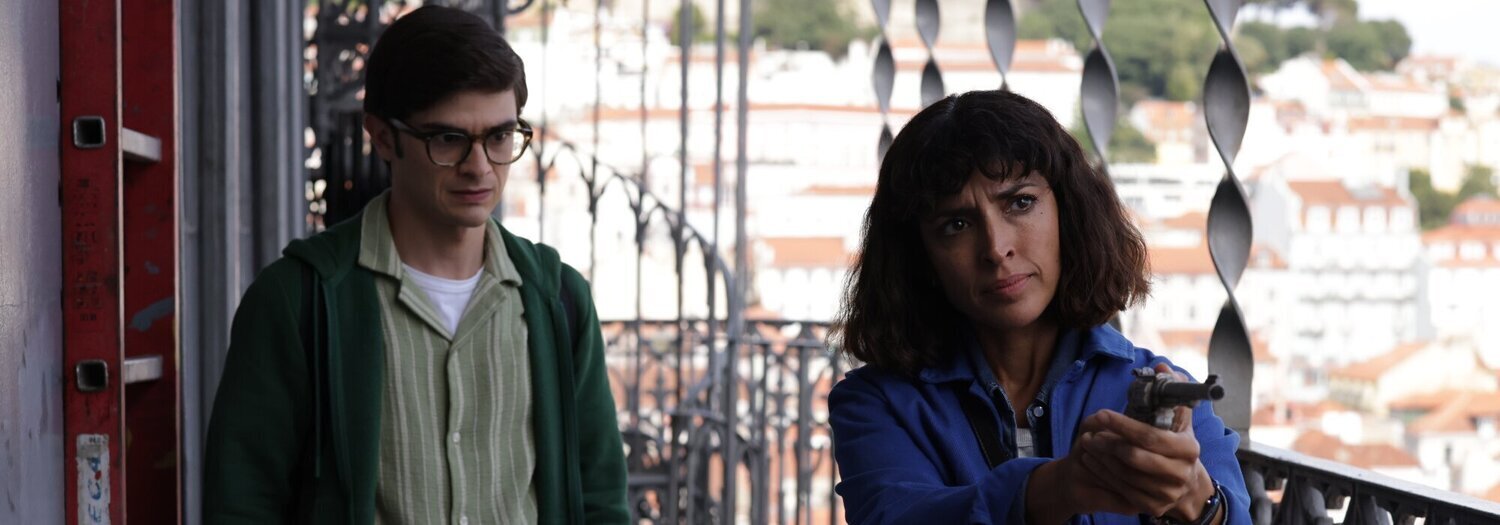 Si es martes, es asesinato