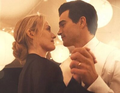 Love Story: John F. Kennedy Jr. & Carolyn Bessette